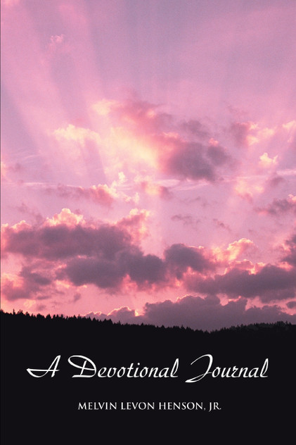 A Devotional Journal A Devotional Journal