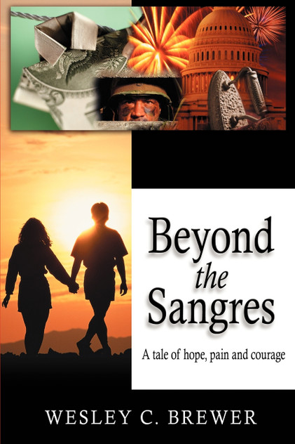 Beyond the Sangres Beyond the Sangres