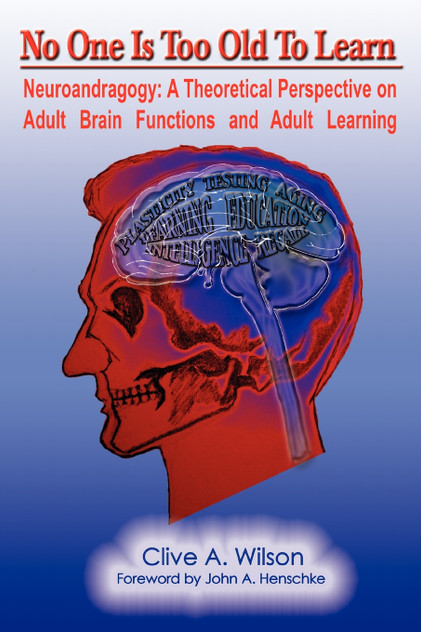 No One Is Too Old To Learn