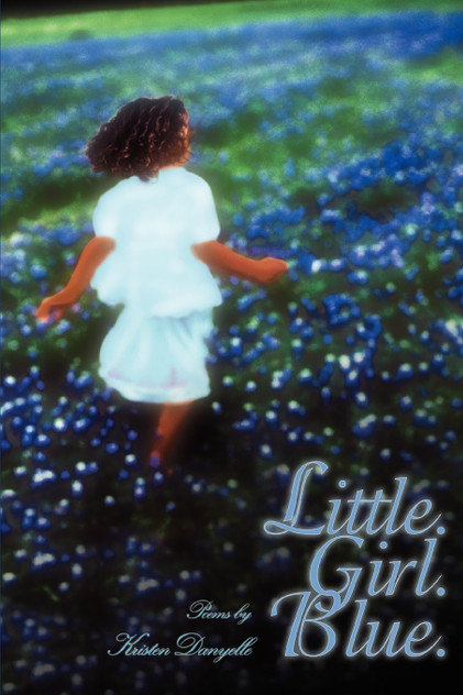 Little. Girl. Blue. Little. Girl. Blue.