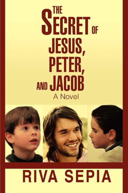 The Secret of Jesus, Peter, and Jacob The Secret of Jesus, Peter, and Jacob