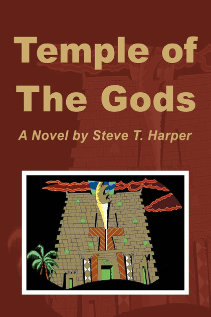 Temple of the Gods Temple of the Gods