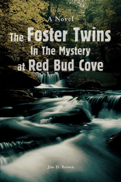 The Foster Twins In The Mystery at Red Bud Cove The Foster Twins In The Mystery at Red Bud Cove