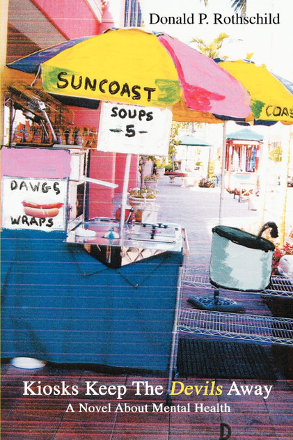 Kiosks Keep The Devils Away Kiosks Keep The Devils Away