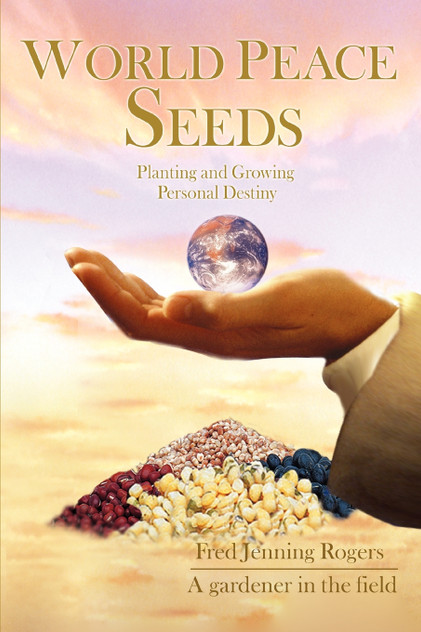World Peace Seeds World Peace Seeds