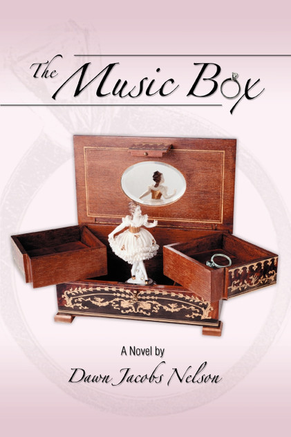 The Music Box The Music Box
