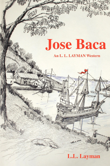 Jose Baca Jose Baca