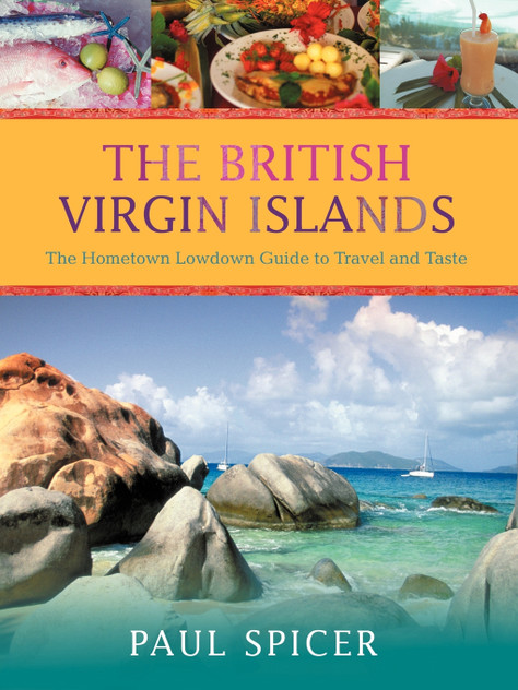 The British Virgin Islands The British Virgin Islands