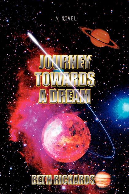 Journey Towards a Dream Journey Towards a Dream