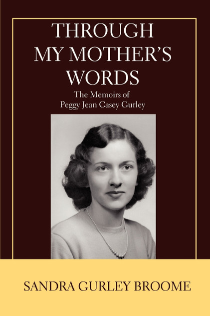 Through My Mother's Words Through My Mother's Words