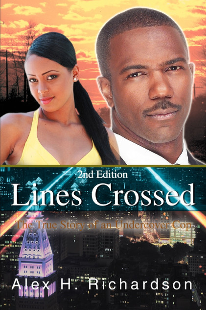 Lines Crossed Lines Crossed