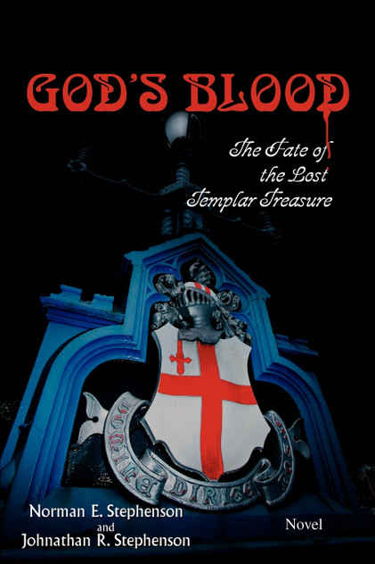 God's Blood God's Blood