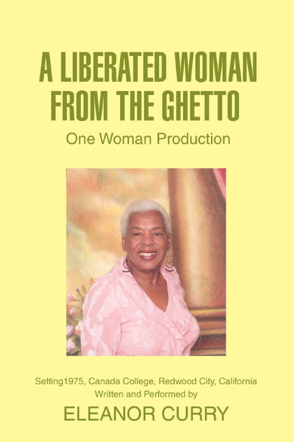 A Liberated Woman from the Ghetto A Liberated Woman from the Ghetto