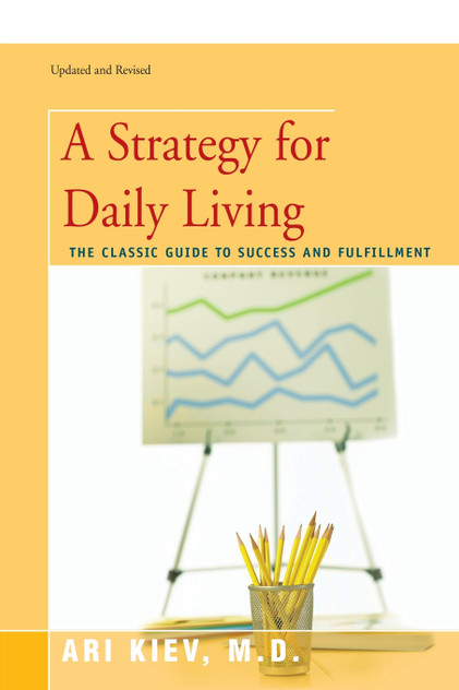 A Strategy for Daily Living A Strategy for Daily Living