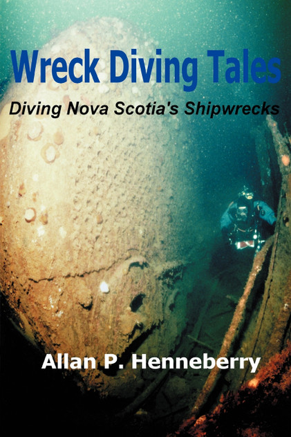 Wreck Diving Tales Wreck Diving Tales