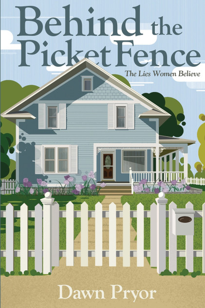Behind the Picket Fence Behind the Picket Fence
