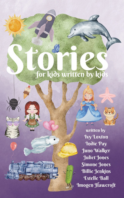 Stories for kids written by kids Stories for kids written by kids