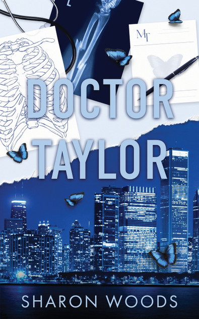 Doctor Taylor Special Edition Doctor Taylor Special Edition