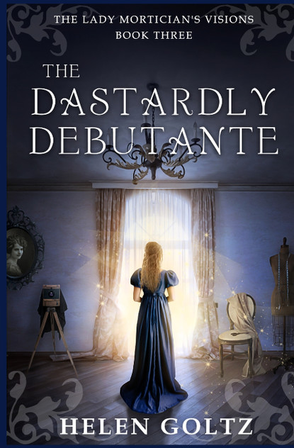 The Dastardly Debutante The Dastardly Debutante