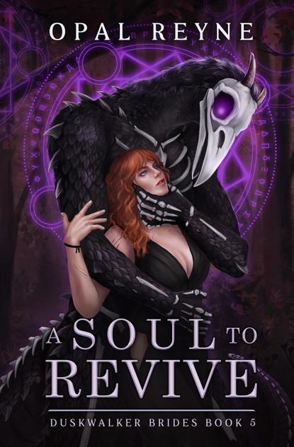 A Soul to Revive A Soul to Revive