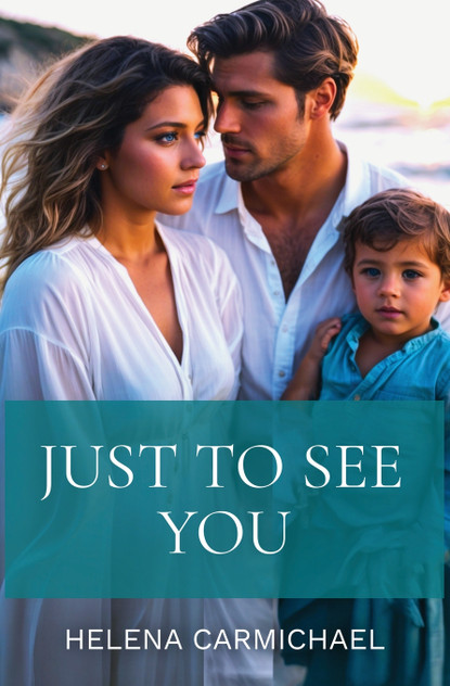 Just To See You Just To See You