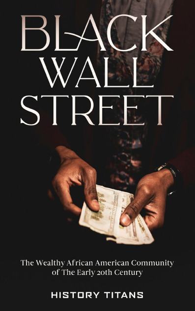 Black Wall Street Black Wall Street