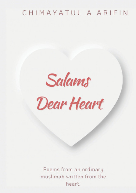 Salams Dear Heart Salams Dear Heart