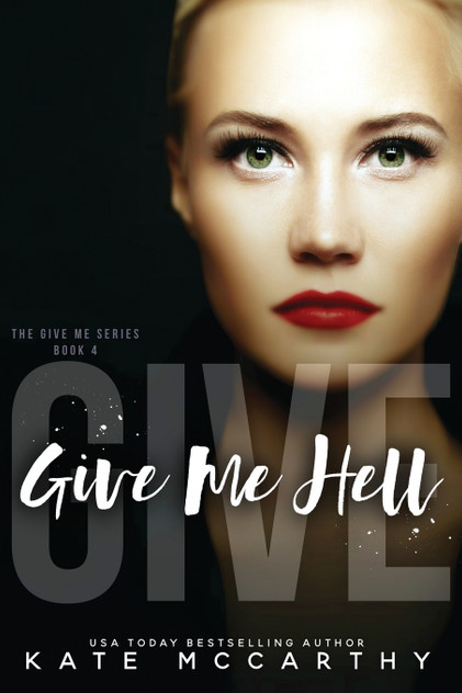 Give Me Hell Give Me Hell