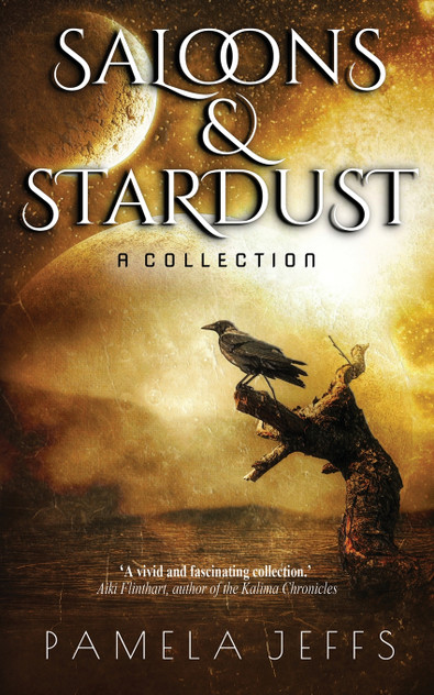 Saloons & Stardust Saloons & Stardust