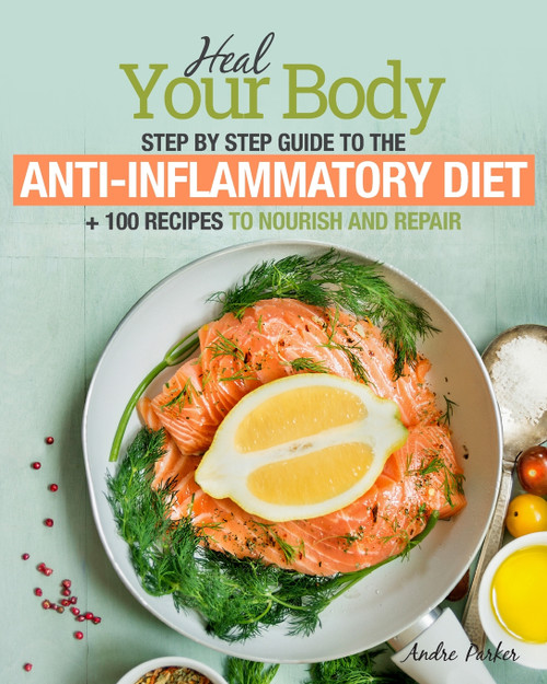 Anti-Inflammatory Diet Anti-Inflammatory Diet