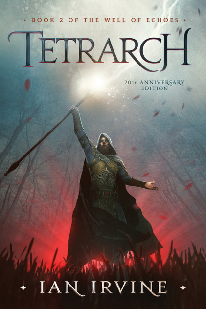 Tetrarch Tetrarch