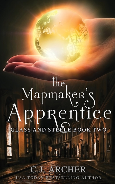 The Mapmaker's Apprentice The Mapmaker's Apprentice