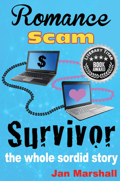 Romance Scam Survivor Romance Scam Survivor