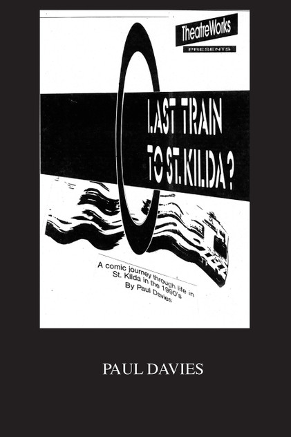 Last Train To St. Kilda?