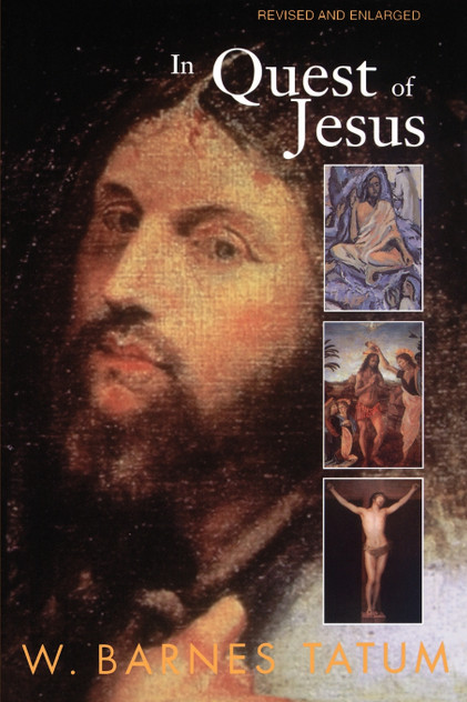 In Quest of Jesus In Quest of Jesus