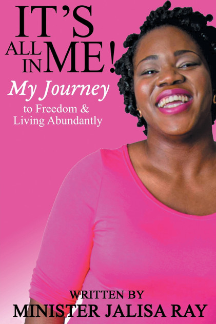 It's All In Me! It's All In Me!