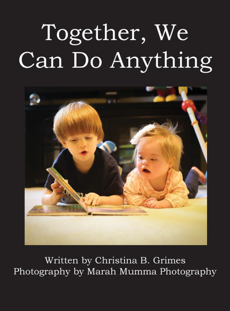Together, We Can Do Anything Together, We Can Do Anything