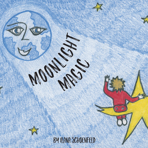 Moonlight Magic Moonlight Magic