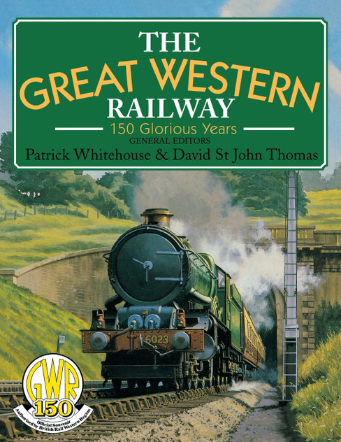 Great Western Railway Great Western Railway