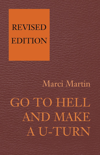 Go to Hell and Make A U-Turn Go to Hell and Make A U-Turn