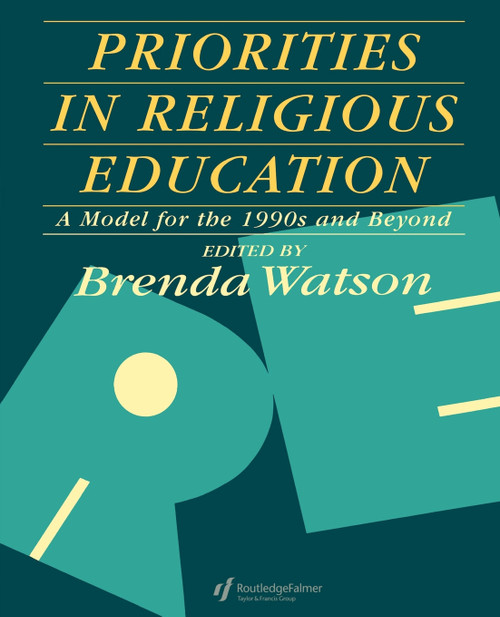 Priorities In Religious Education