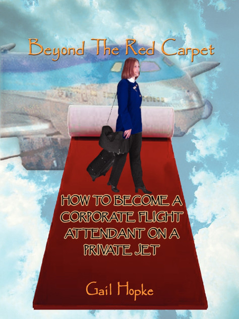 Beyond the Red Carpet Beyond the Red Carpet