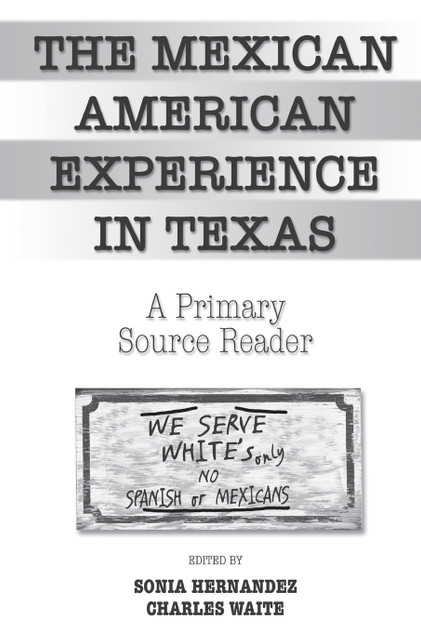 Mexican Americans in Texas Mexican Americans in Texas