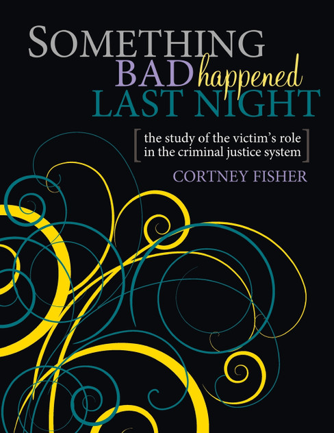 Something Bad Happened Last Night Something Bad Happened Last Night