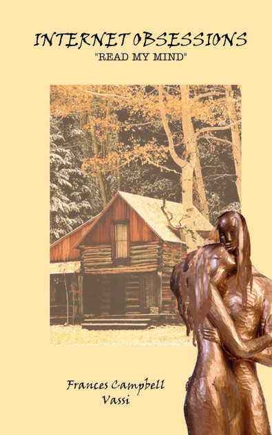 Internet Obsessions "Read My Mind"