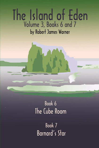 The Island of Eden Volume 3 The Island of Eden Volume 3