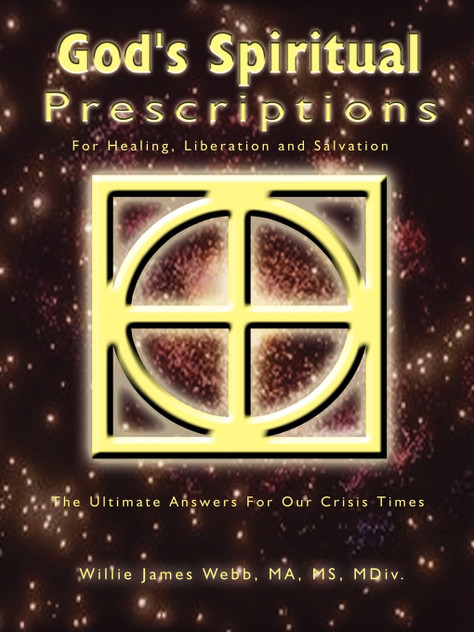 God's Spiritual Prescriptions God's Spiritual Prescriptions