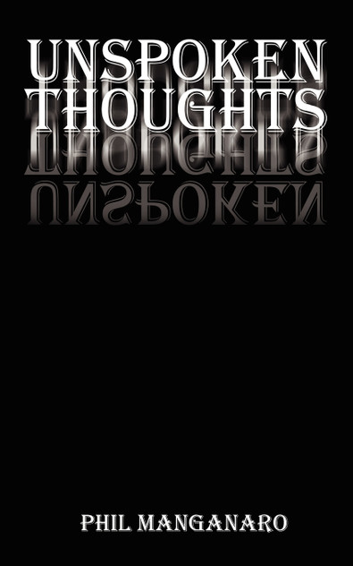 Unspoken Thoughts Unspoken Thoughts