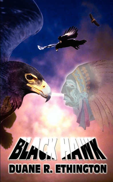 Black Hawk Black Hawk