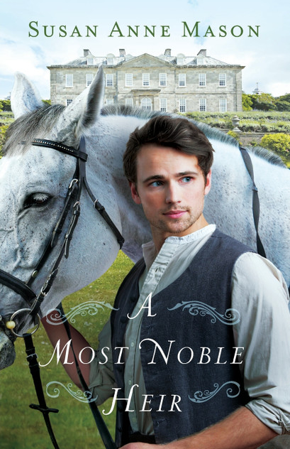 Most Noble Heir Most Noble Heir